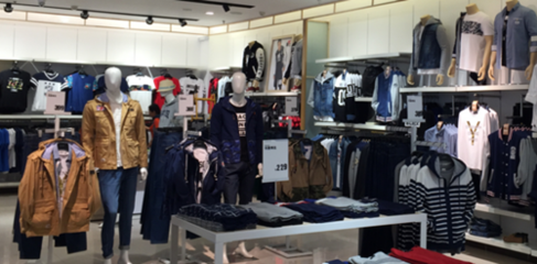 以純加盟費(fèi)明細(xì)及加盟優(yōu)勢(shì)解析 模式多元，選址靈活，助力日用雜品銷售創(chuàng)業(yè)