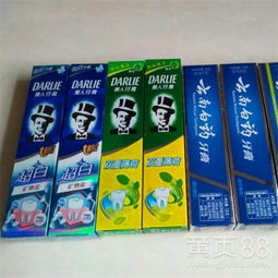 雅安優(yōu)質(zhì)牙膏批發(fā)指南 源頭貨源，實(shí)惠銷(xiāo)售，助您開(kāi)啟日用品生意新篇章